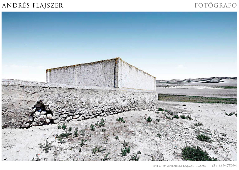 Andres Flajszer - Fotógrafo
